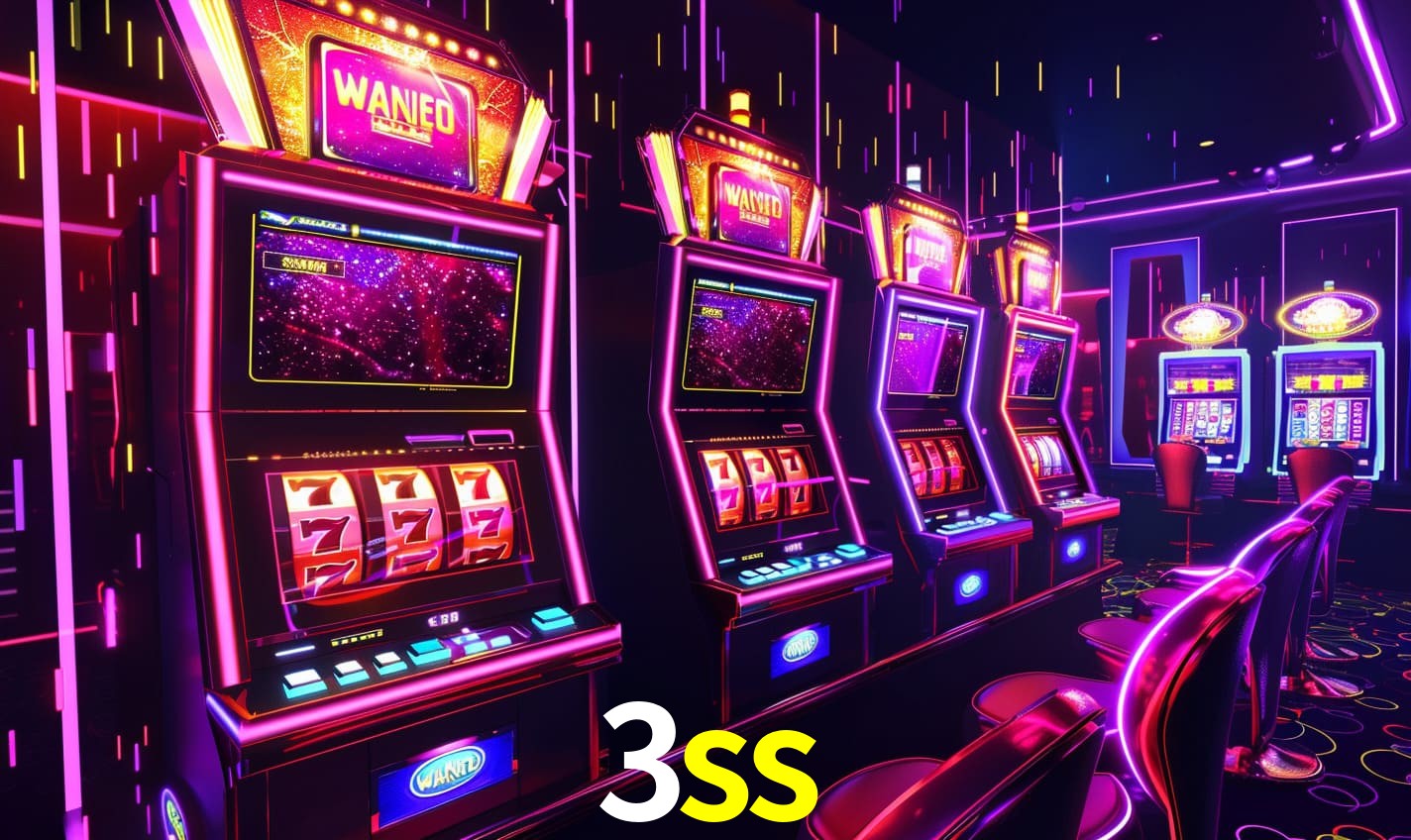 Experiência VIP 3ss