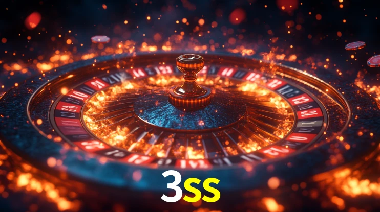 3ss - Cassino Online Seguro Brasil - 3ss bet