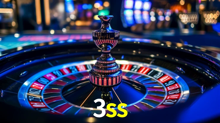 3ss login baixar app