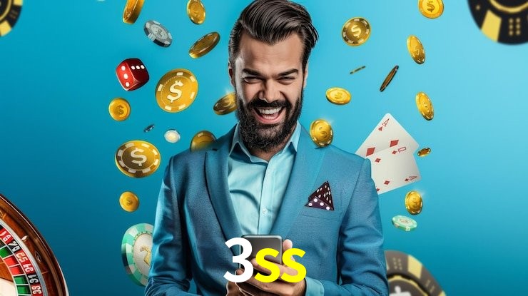 Welcome Bonus 3ss