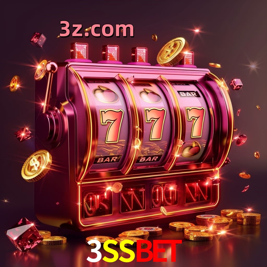 Bônus de Primeiro Depósito R$ 10.200 em 3SSBET
