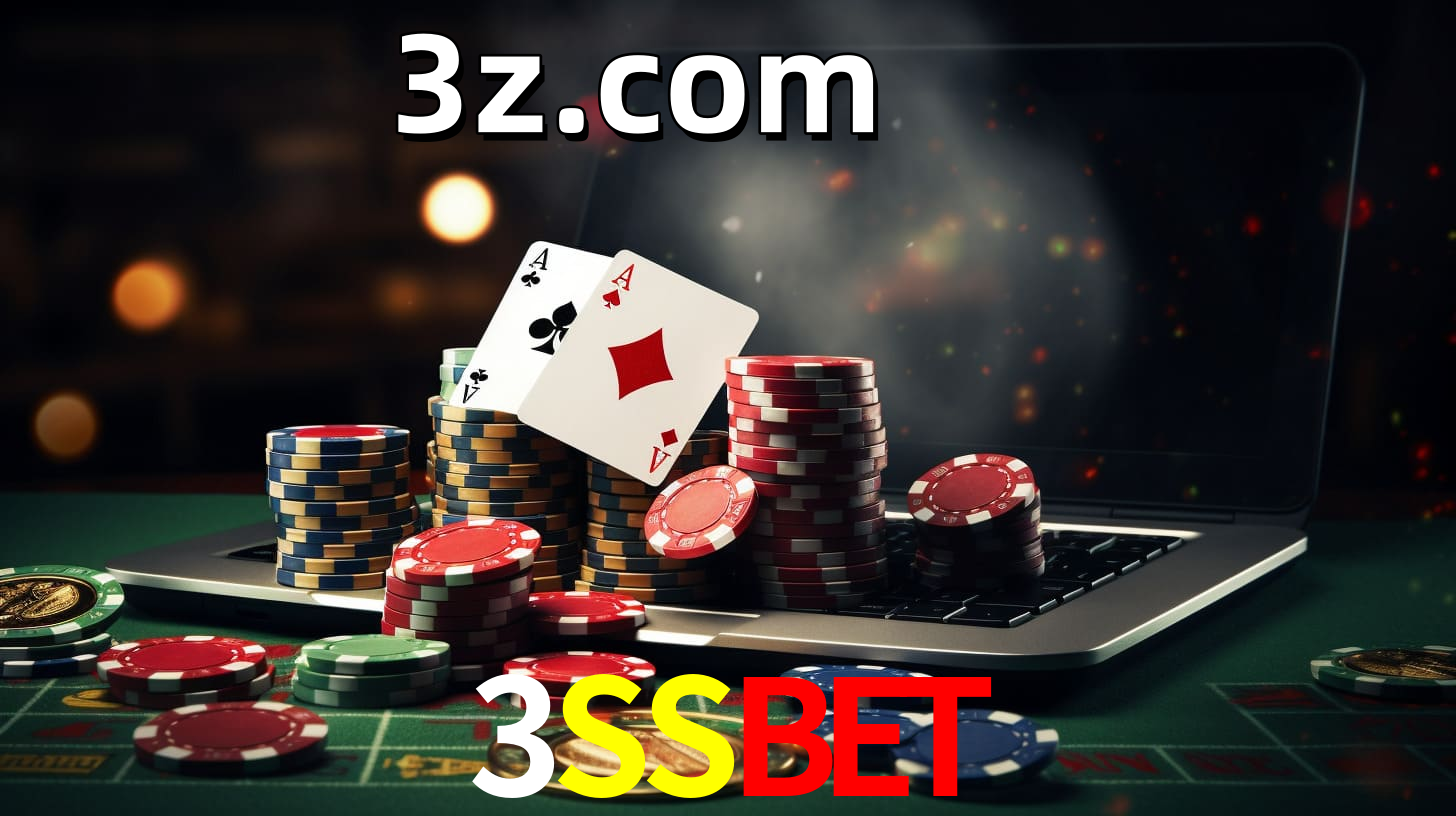 3SSBET Casino Online | Site Oficial