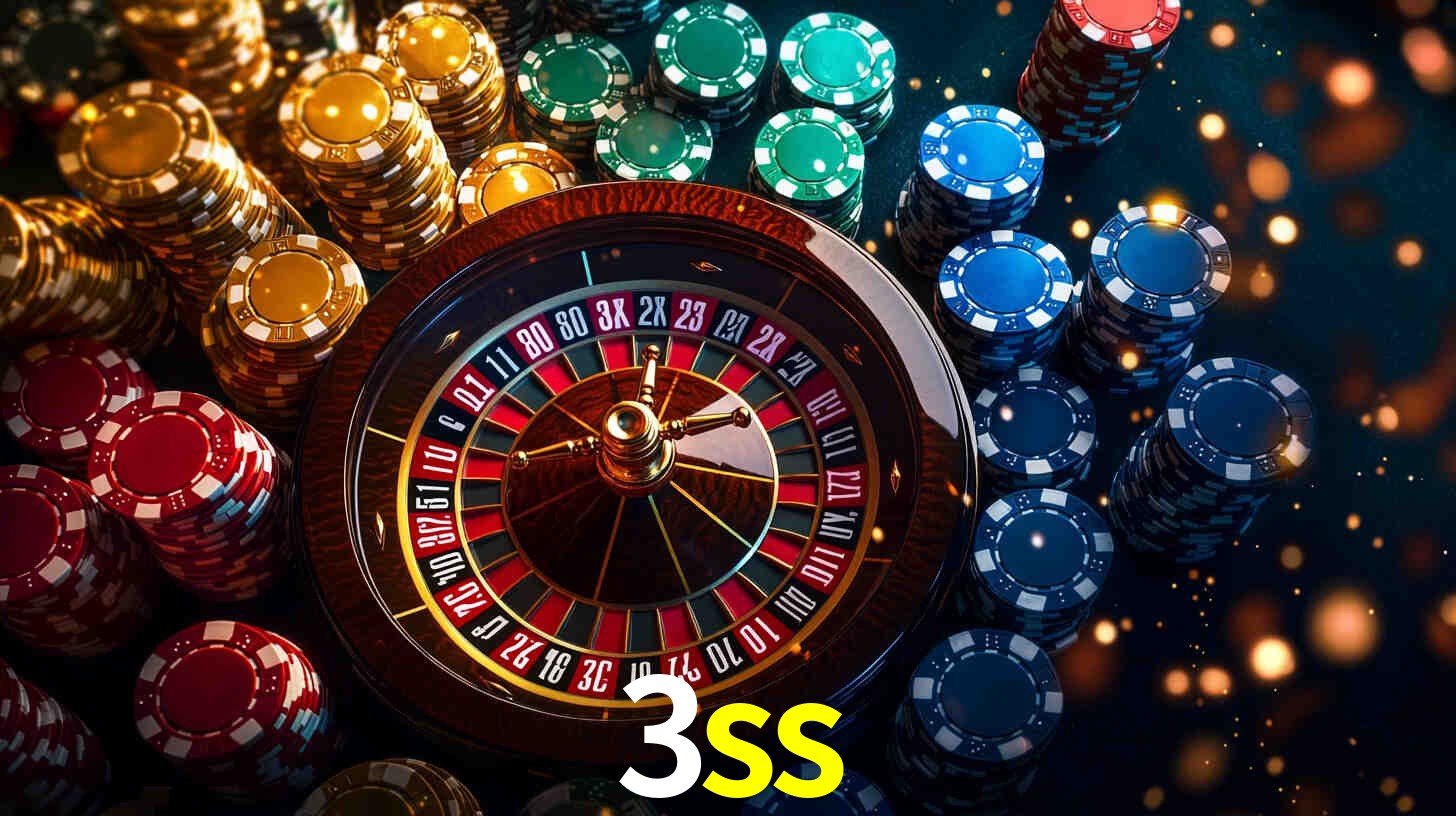 3ss login baixar app