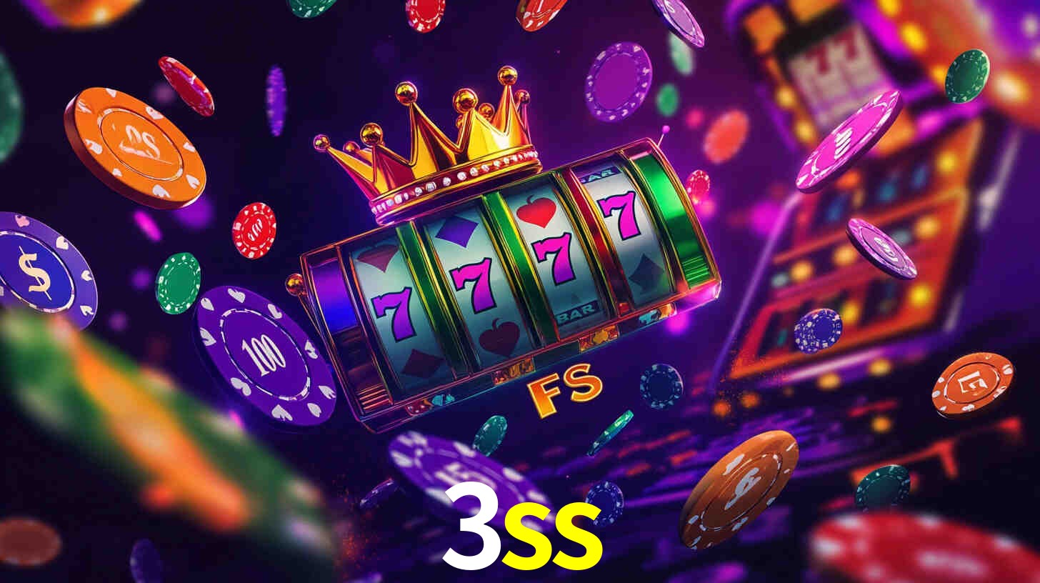 3ss login baixar app