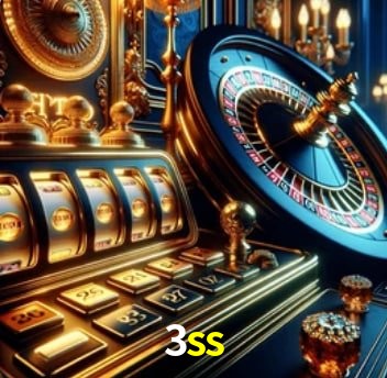 Apostas Esportivas na 3ss: Um Guia Completo