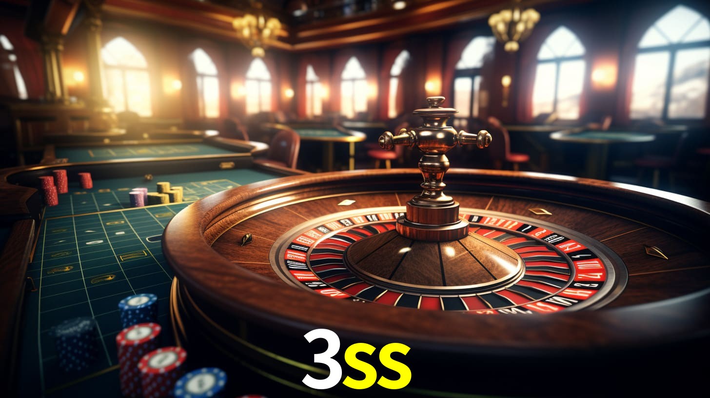Welcome Bonus 3ss