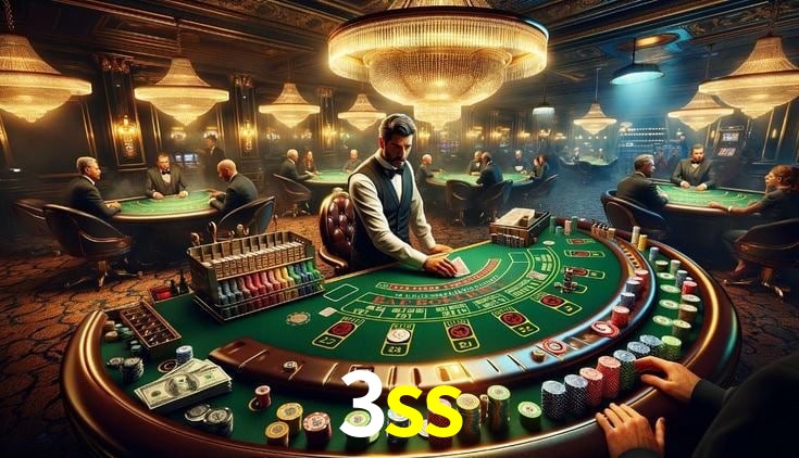 Tennis Betting 3ss