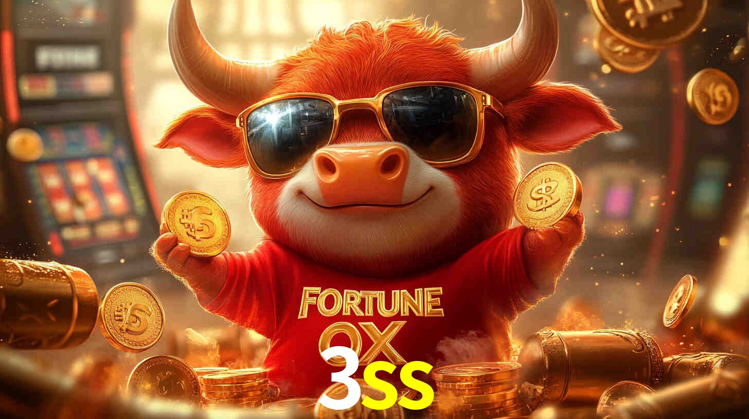 Descubra a Magia dos Jogos de Arcade no 3ss