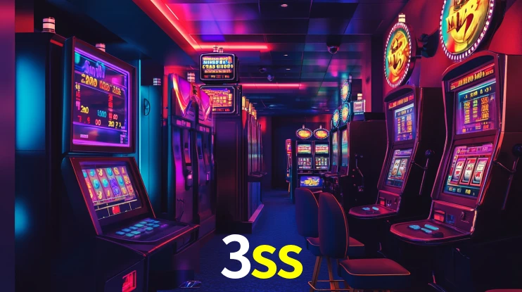 3ss,3ss bet