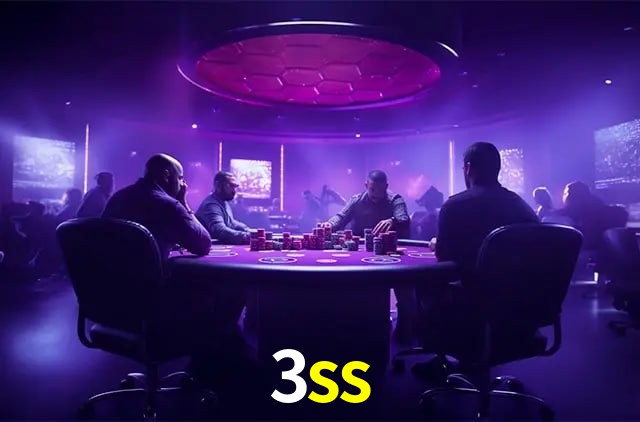 Diretório de Jogos 3ss