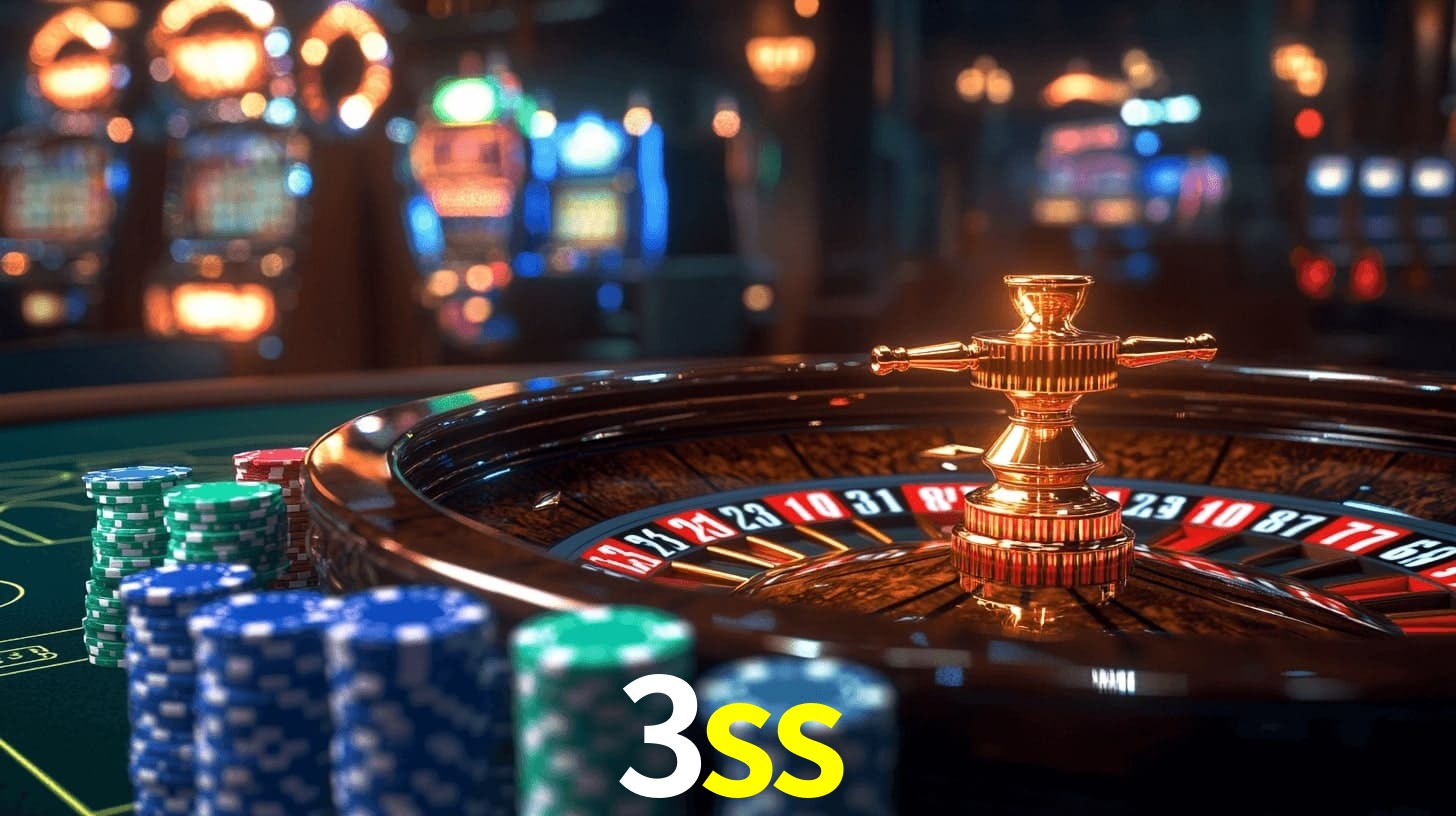 3ss login baixar app