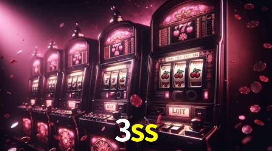 Promoções Sazonais 3ss