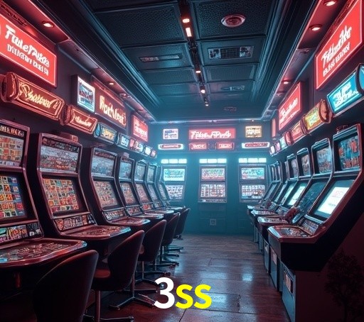 Descubra a Essência do 3ss: Nossa História e Compromissos