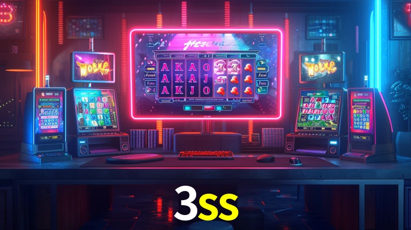 3ss,3ss bet