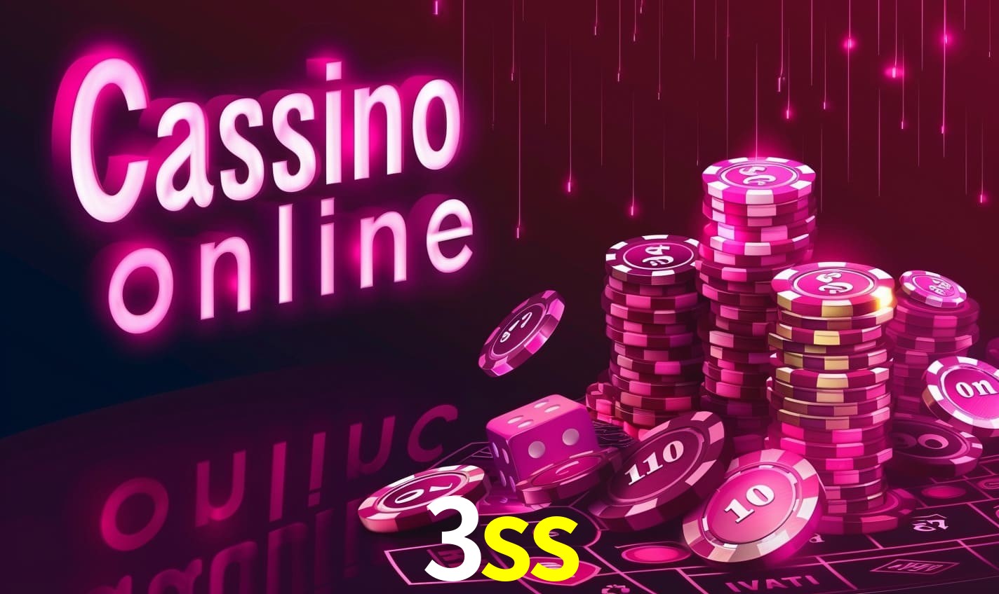 Estatísticas do Jogo 3ss