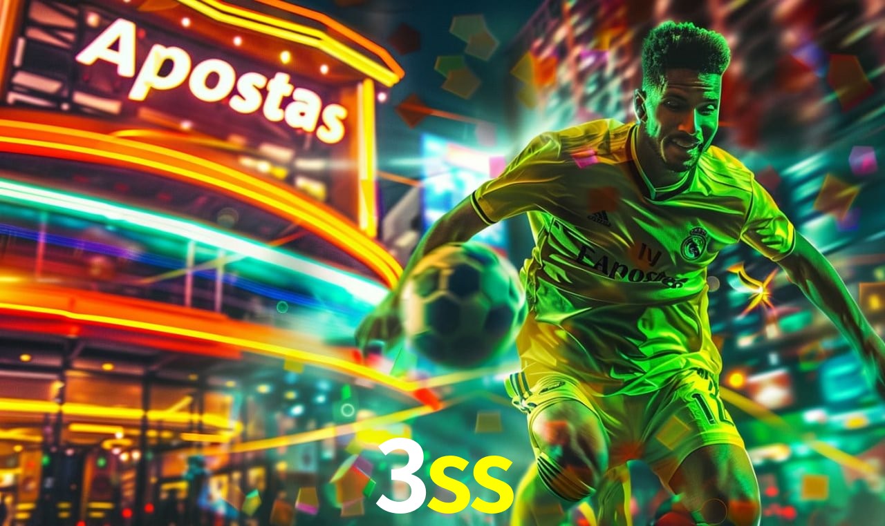 Inovações de Jogos na 3ss: O Futuro das Experiências Interativas
