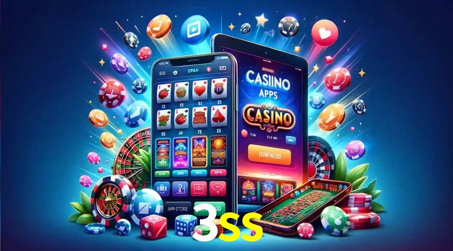 Games Directory 3ss