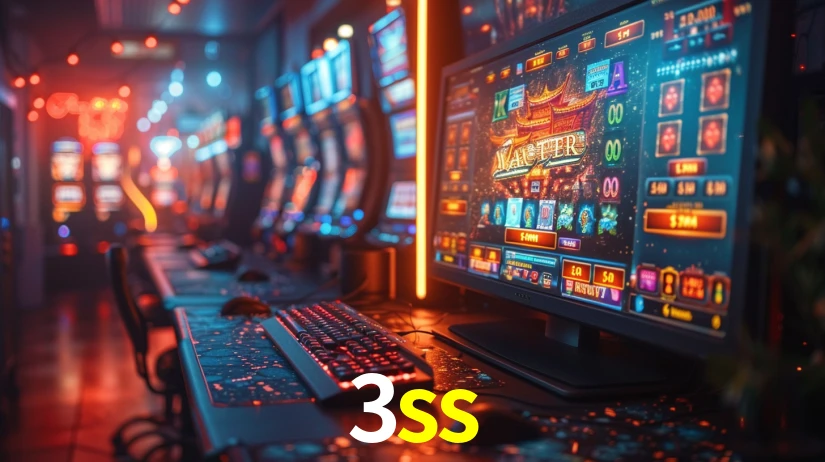 3ss: Jogue Crash e Experimente Alta Recompensa Instantânea