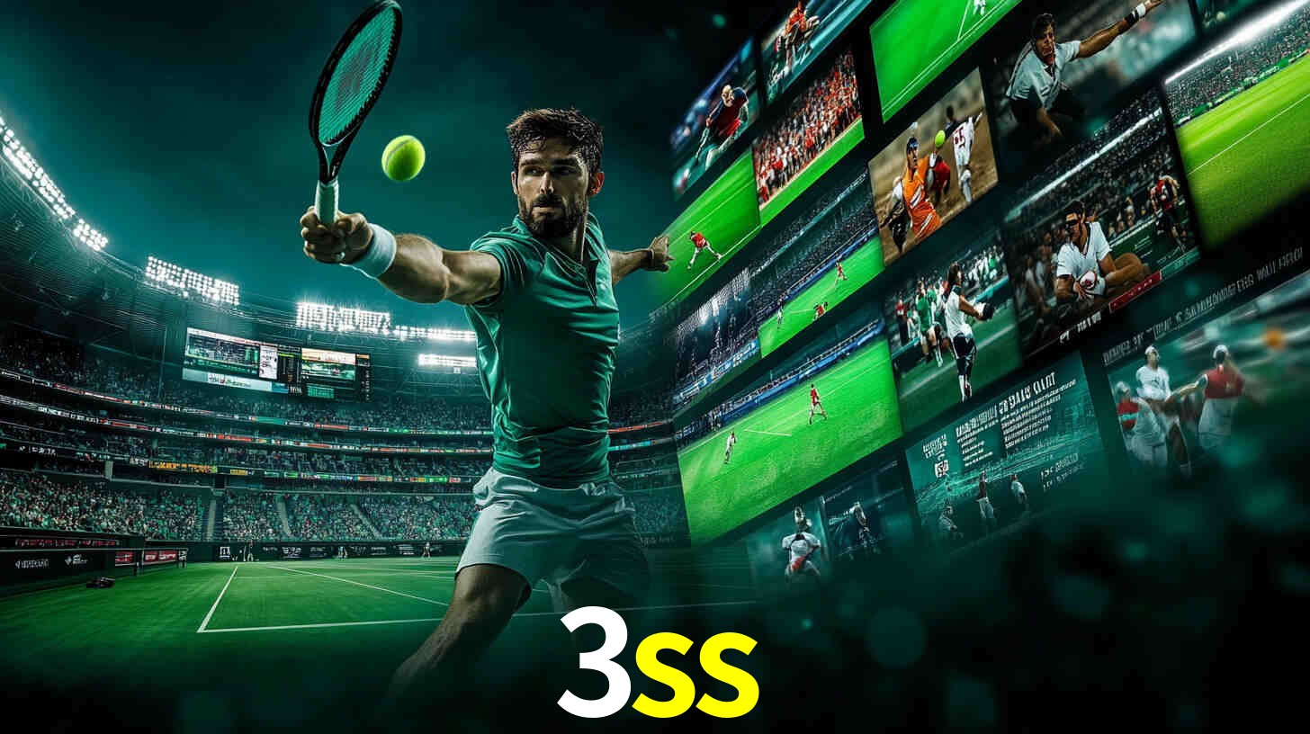 Casino Ao Vivo 3ss
