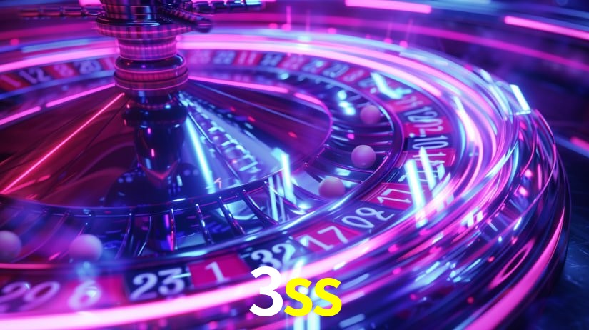 Casino Ao Vivo 3ss