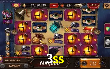 Flash Promotion 3ss