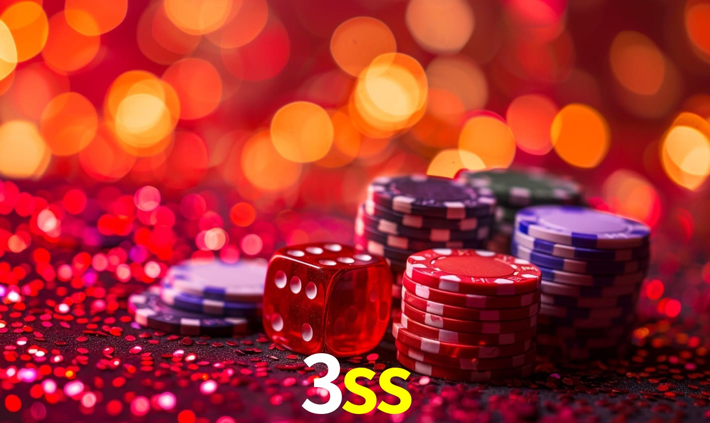 Recursos de Bônus 3ss