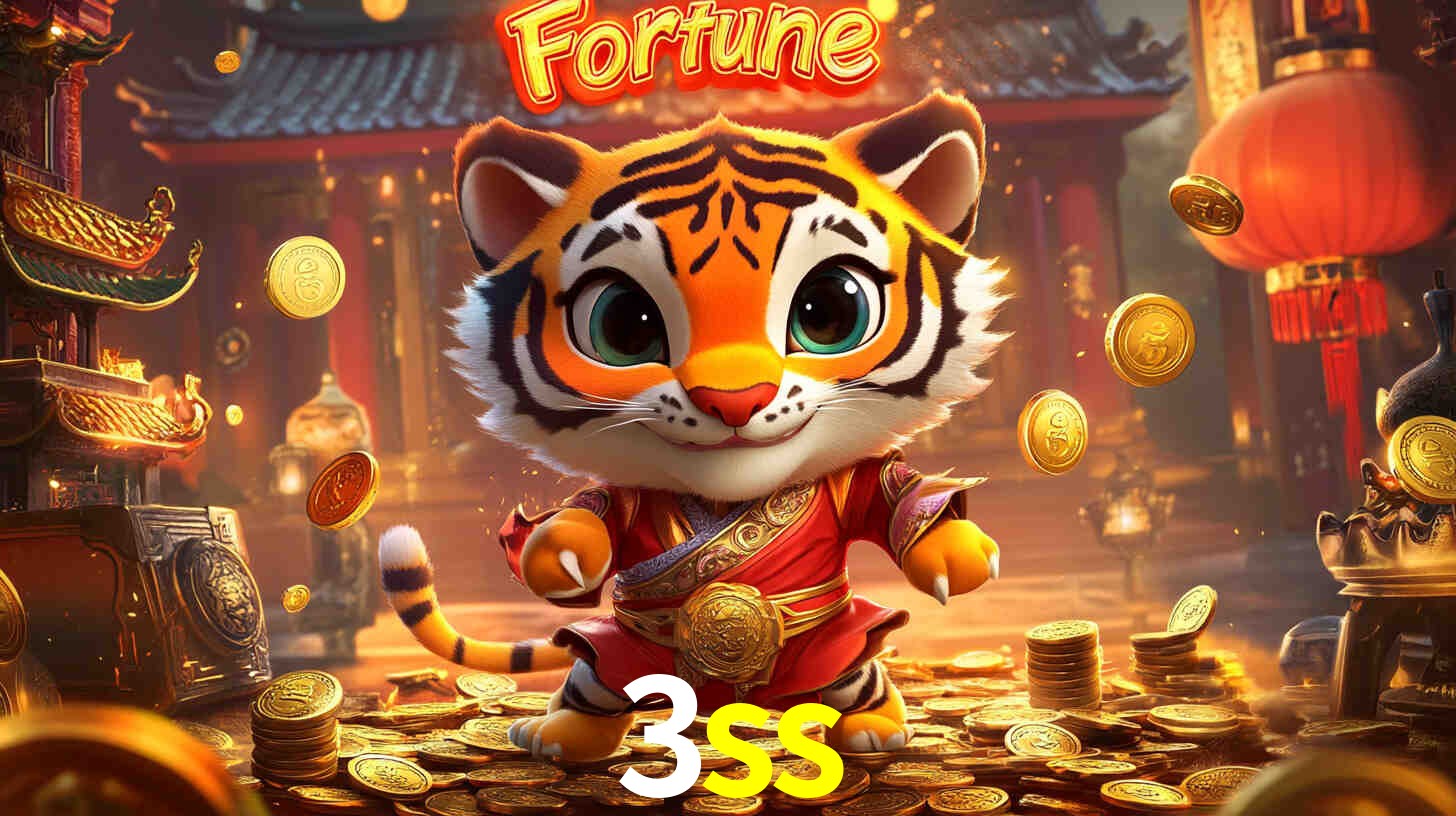 Torneios 3ss