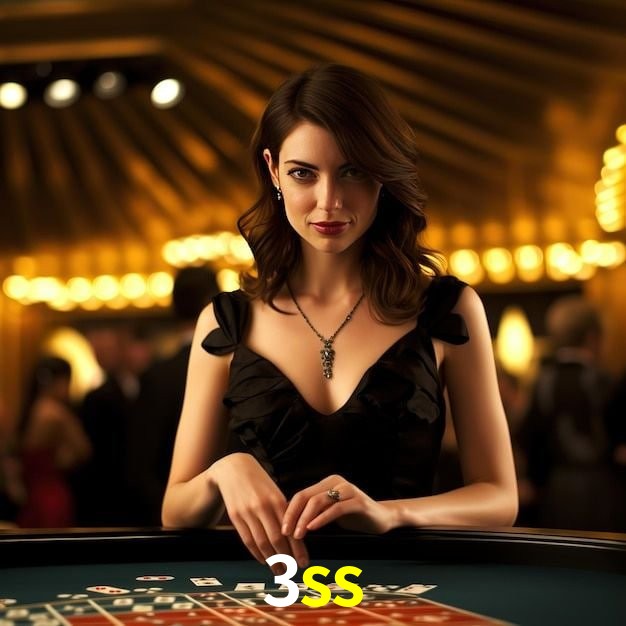Estatísticas Esportivas 3ss
