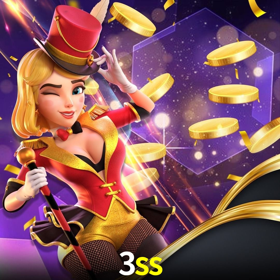 Live Casino 3ss