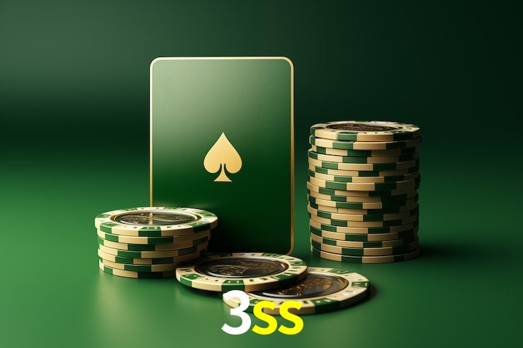 VIP Casino 3ss