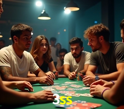 Descubra o Programa VIP da 3ss: Vantagens Exclusivas para Jogadores