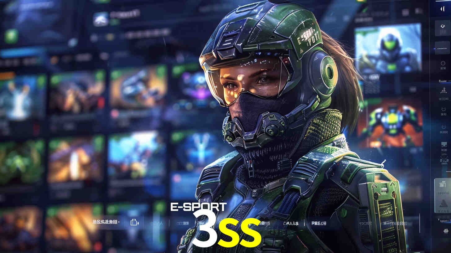 Platform Technology 3ss