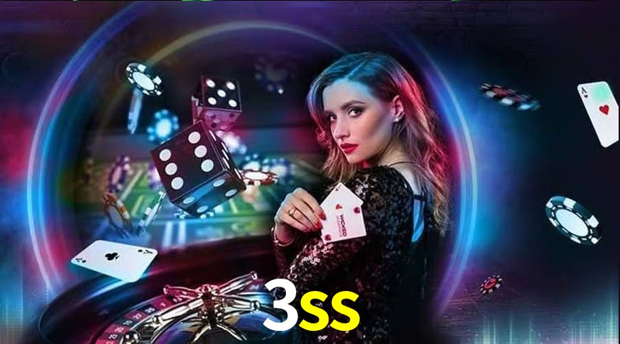 Slot Games 3ss