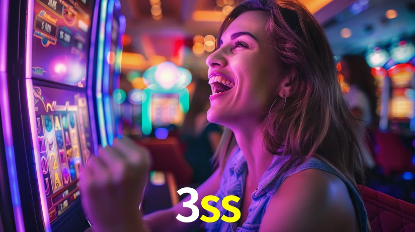 3ss: A Experiência de Casino com Jogos de Mesa ao Vivo