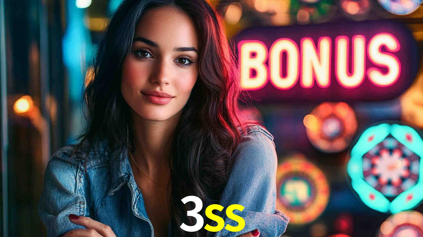 Desvendando o Mundo dos Jogos Virtuais na 3ss