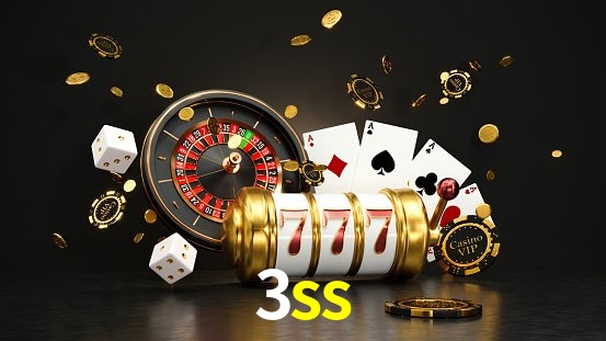 Roulette Table 3ss